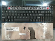 Laptop Keyboard For LENOVO IdeaPad G560 G560A G565 G560L