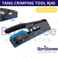 RJ45 RJ11 LAN Network Multi-Function Crimping Tool Pliers / Anti-Fail Crimping Tool