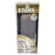 ATOMA ツボ万 日本最強 鑽石砥石 鋁座  細目600番鑽石板  1個