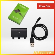 Xbox One Controller Stick Rechargeable Battery Battery Battery Pack