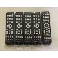 REMOTE GELL for SMART TV 40to60INCH