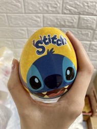 Disney 史迪仔 電動 暖蛋 電暖蛋 暖手器 stitch