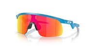 Oakley Oj9010 Resistor Rectangular Sunglasses