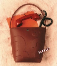 Rally the bag whisper / mini ของแท้ 100%