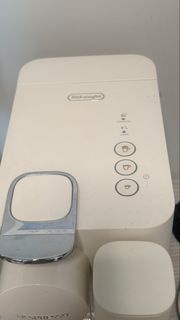 Nespresso Lattissima One 咖啡機 F121 陶瓷白色 香港行貨