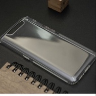 Samsung galaxy A80/a90 silicone case