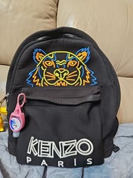 Kenzo背包