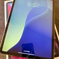 iPad Pro 2代 wifi 256gb 港版 99%新 太空灰