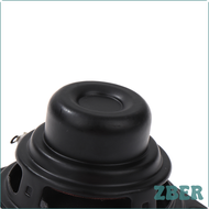 [ZBER] 2 Inch Full Range Speaker 4 Ohm 10W Bluetooth Speaker 53MM Bass Speaker For Charge 3 Repair M