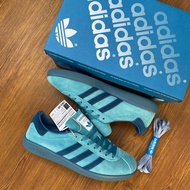 Adidas Bali Island Tactile Steel Dark Marine Shoes