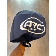 BAG HELMET BRAND ARC
