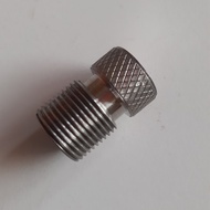 Setelan Per Hammer Stainless DHEMIT ANU