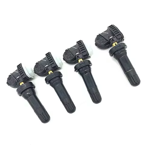 Brand New 4Pcs/Lot 3666200V5000 Car Tire Pressure Sensor 433MHz TPMS For JAC S2 S3 S5 S7 M4 M5
