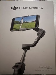 DJI Osmo Mobile 6 手機穩定器