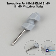 [BraveSundu] Knife Accessories Screwdriver Wrench Replacement For 84MM 85MM 91MM 111MM Swiss Army Kn