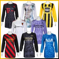 LADY/WOMEN FOOTBALL SOCCER JERSEY MUSLIMAH BLOUSE LATEST LONGSLEEVES TOP T-SHIRT (BAJU PEREMPUAN/WANITA BOLA SEPAK LENGAN PANJANG)