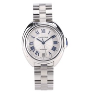 Cartier/Cartier Key Automatic Mechanical Watch Female Watch WSCL0006