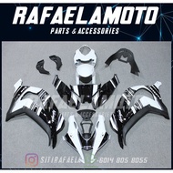 Kawasaki ZX-10R Full Coverset Year 2016-2019 Fairing 1