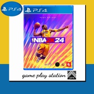 ps4 nba 2k24 / black mamba edition ( english )