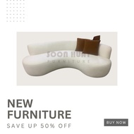Modern Design CAMILLE SOFA