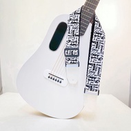 Guitar Strap/Suitable for lava Guitar/Suitable for Holding Fire Guitar/Acoustic Guitar Strap S0317