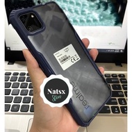 REALME X3 SUPERZOOM CASE CLEAR ARMOR SHOCKPROOF