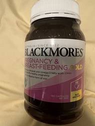 blackmores pregnancy gold