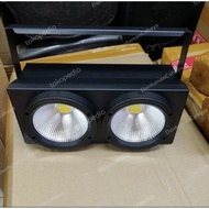 MATA Fresnel 200W 2 eyes minibar 2 eyes WW 2in1 2 colors