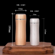 Silver Cup Antibacterial Cup999Sterling Silver Water Cup for Women High-end Tea Cup Large Capacity B