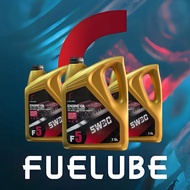 ENG OIL FUELUBE 5W30 7.5L
