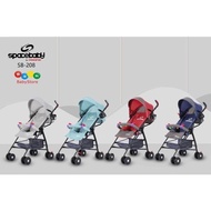 Stroller Space Baby Sb-202 || Stroller Space Baby Sb-208 || Kereta