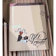 [ODER] Album IVE Empathy off (read description)