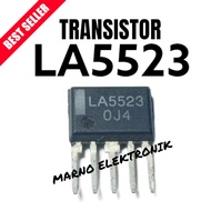 TRANSISTOR TR LA5523 LA 5523 LA-5523 ORIGINAL