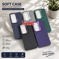 Case iQoo Z10R iQoo Z10 lite Case Flannel Standing