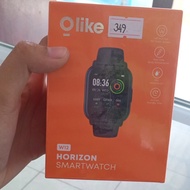 olike smartwatch