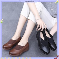 BATA COMFIT Fiiladel Women Black Dress / Formal Heels 6116097 Kasut Tumit Tinggi / Kasut Formal Pere