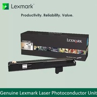 Lexmark C930X72G Photoconductor Unit for use in C935dn/dtn/hdn X940e X945e Printer