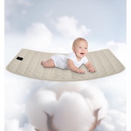 Grounding Mat Cotton Grounding Pad for Bed Soft Earth Connected Mat Grounded Pad for Enhance Sleep S