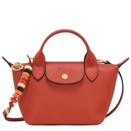 Longchamp lepliage xtra handbag xs/longchamp original /longchamp cuir