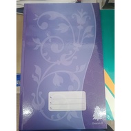GREENHILL Hard Cover F4 Book Foolscap Book Finepap