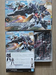 只限本週 剩一 HG Uraven Gundam