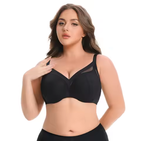 C D E F G H I J 75 80 85 90 95 Stick On Bra Big Size Bralette Bras For Women Underwear Bh Brassiere 