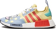 NMD_R1 Junior Sneakers Sand/Bright Coral