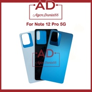 World Agent88 Backdoor For Redmi Note 12 Pro 5G