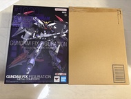 Gundam Fix Figuration Metal Composite #1030 Deathscythe Hell Gundam GFFMC 地獄死神高達EW 非Metal Build MB