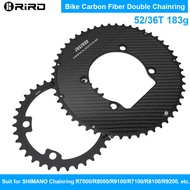 110BCD ซี่ล้อจักรยานจักรยานพับได้ห่วงโซ่ MTB 34T 36T 39T 40T 40T อะไหล่จักรยานเสือภูเขาล้ออลูมิเนียม