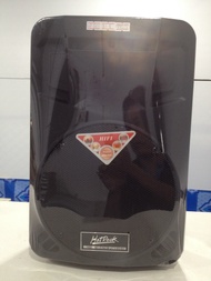 ตู้ลำโพงเคลื่อนที่ ตู้ลำโพงแบบพกพา มีล้อลาก ตู้ลำโพงช่วยสอน Hot Rock HF-501 N1-8 Speaker 8" 100W BLU