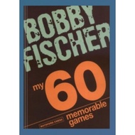 My 60 Memorable Games Book
