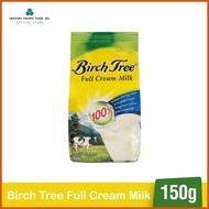 ━ ∰ ✿ Birch Tree Full Cream Milk 150g