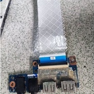 used audio usb port ACER For Aspire 4830 4830G 4830T 4830TG 4830Z..used audio usb port